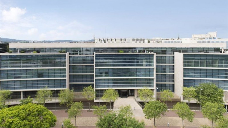ep colonial vende un edificio de oficinas en sant cugat del valls barcelona a tikehau capital ep colonial vende un edificio de oficinas en sant cugat del valls barcelona a tikehau capital