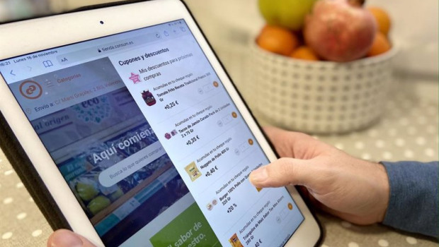ep consum continua ampliando su tienda online a una decena de poblaciones de valencia y barcelona