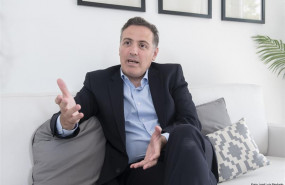 ep david martinez ceo de aedas homes