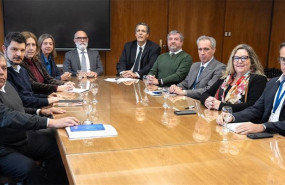 ep de izquierda a derecha adolfo sarmiento gerente de politica economica y mercados leonardo vicente