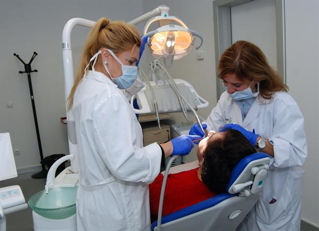 Dentistas | JCCM ep dentistas