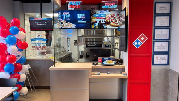 ep dominos pizza paracuellos del jarama