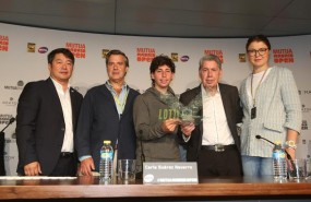 ep ecovidriomutua madrid open presentantrofeos2017