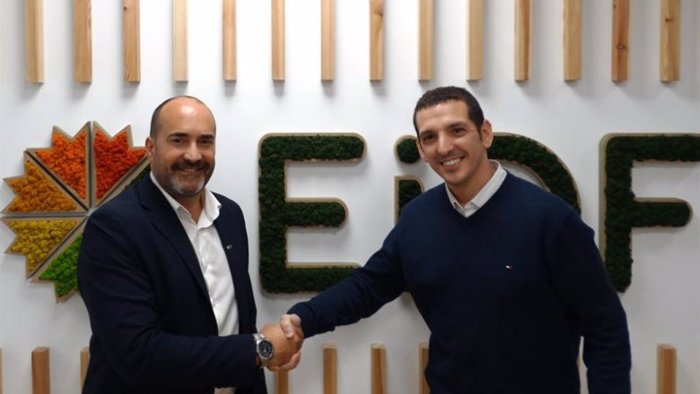 EiDF y Audax Renovables se alían en autoconsumo | EIDF ep eidf y audax renovables se alian en autoconsumo