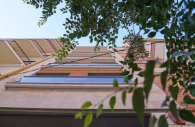 ep el ayuntamiento de barcelona destinara 22 pisos turisticos a vivienda social