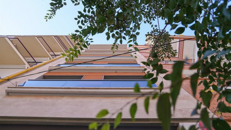 ep el ayuntamiento de barcelona destinara 22 pisos turisticos a vivienda social