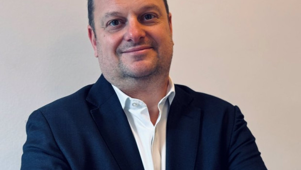 ep el director gerente de altamarcam partners olivier oswald