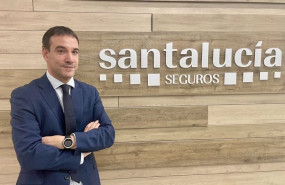 ep el director territorial del canal de corredores para el norte de espana de santalucia sergio