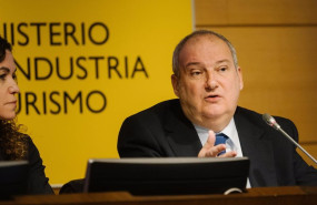 ep el ministro de industria y turismo jordi hereu 20250115143803