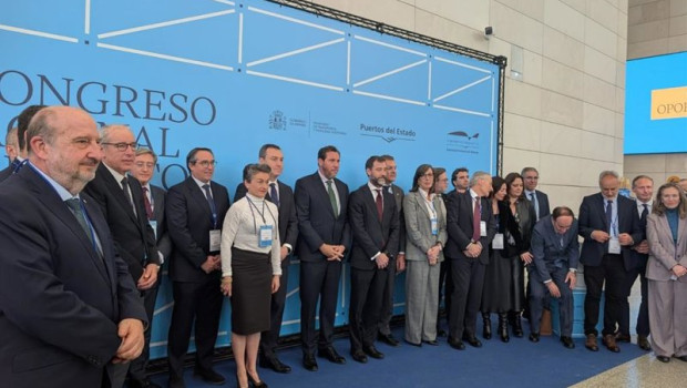 ep el ministro de transportes y movilidad sostenible oscar puente en el primer congreso nacional ep el ministro de transportes y movilidad sostenible oscar puente en el primer congreso nacional