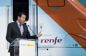 ep el ministro de transportes y movilidad sostenible oscar puente en una imagen de archivo