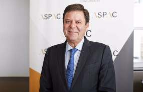 ep el presidente de aspac diego comendador