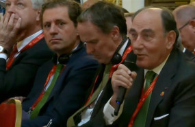 ep el presidente de iberdrola ignacio galan 20250424133004