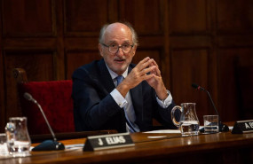 ep el presidente de repsol antonio brufau durante una intervencion anterior ep el presidente de repsol antonio brufau durante una intervencion anterior