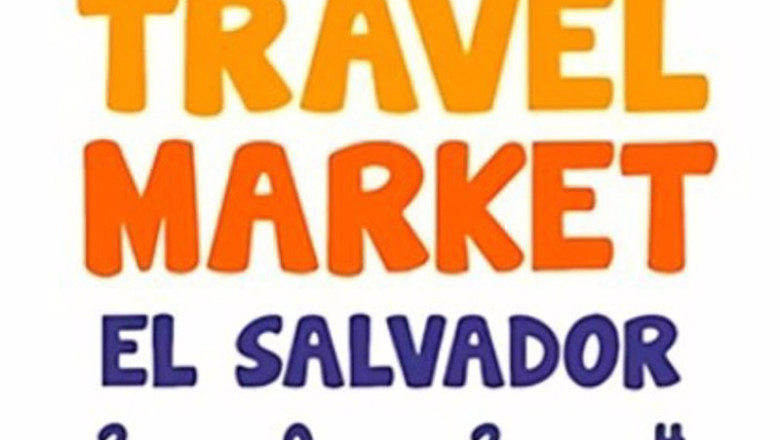 ep el salvador acoge este mes la mayor feria de turismo de centroamerica y el caribe ep el salvador acoge este mes la mayor feria de turismo de centroamerica y el caribe