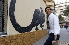 ep el vicesecretario de comunicacion del pp pablo montesinos candidato por malaga al congreso de los