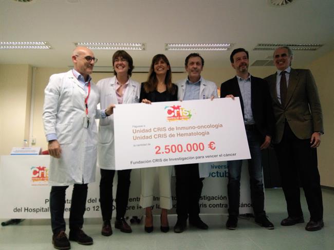 Entrega de cheque | CEDIDA POR CLAUDIA ESTRELLA ep entregacheque 20180425133903