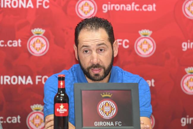 ep entrenadorgirona fc pablo machin