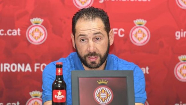 ep entrenadorgirona fc pablo machin