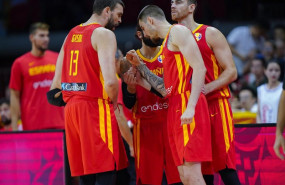 ep espana se conjura antes de salir a la pista