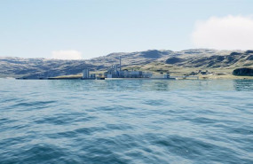 ep fertiberia impulsara en noruega la mayor planta de produccion de amoniaco limpio de europa