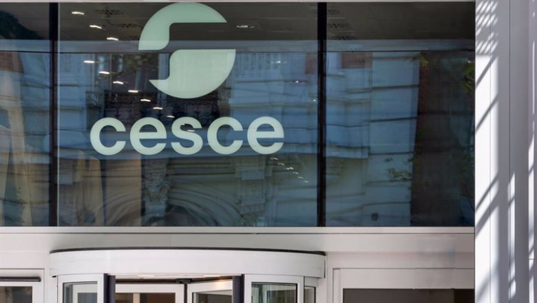 ep finanzas moodys mantiene la calificacion de cesce en a3 con perspectiva estable ep finanzas moodys mantiene la calificacion de cesce en a3 con perspectiva estable