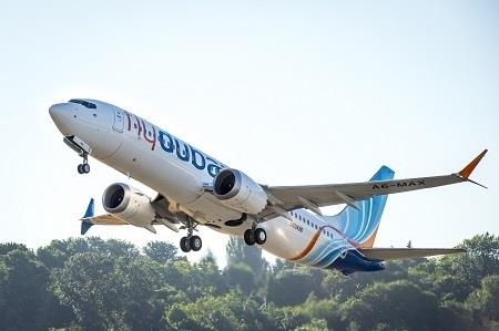 ep flydubai jbx b3c flight takeoff