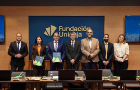 ep fundacion unicaja invierte 76 millones en sus actividades de 2025 mas del 57 respecto a la