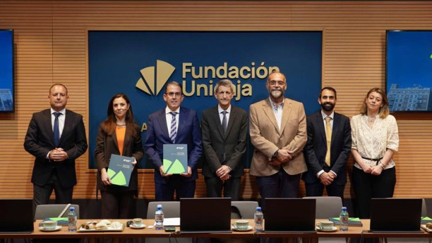 ep fundacion unicaja invierte 76 millones en sus actividades de 2025 mas del 57 respecto a la