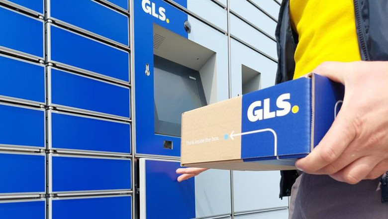 ep gls spain y galp impulsan su alianza con la instalacion de mas de 150 nuevos lockers en