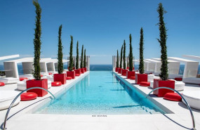 ep higueron hotel malaga curio collection by hilton piscina infinita infinity relax costa del sol