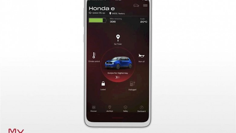 ep imagen de la aplicacion my honda