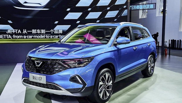 ep imagen de un modelo de la marca jetta del grupo volkswagen