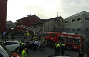 ep incendio