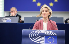 ep intervencion de la presidenta de la comision europea ursula von der leyen en el pleno del
