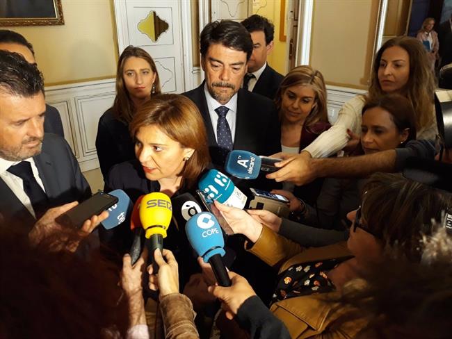 ep isabel bonig atiendelos mediosviernesbarcala