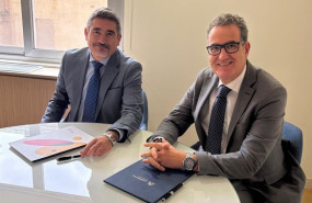 ep izquierda francisco torres responsable de nueva edificacion de nedgia derecha jorge gines ep izquierda francisco torres responsable de nueva edificacion de nedgia derecha jorge gines