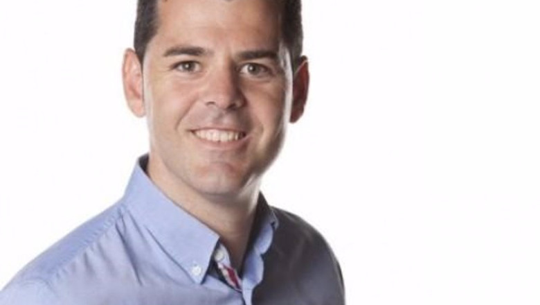 Jaime Gil, nuevo CEO de PropHero en España. | PROPHERO ep jaime gil nuevo ceo de prophero en espana