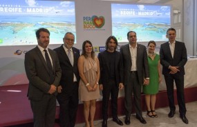 ep javier hidalgo consejero delegadoglobaliaautoridadespernambuco
