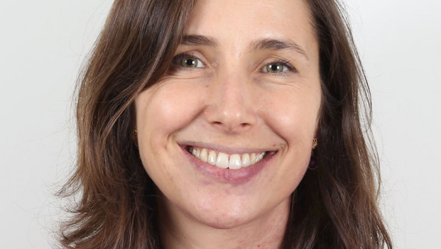 ep johanna kyrklund directora de inversiones de schroders