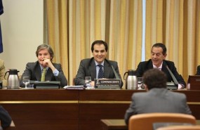 ep jose antonio nieto secretarioestadoseguridad comparececongreso