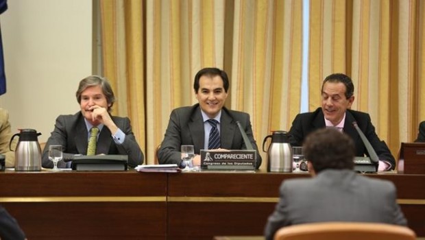 ep jose antonio nieto secretarioestadoseguridad comparececongreso