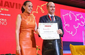 ep juan manuel del rey nombrado embajador del vino en espana ep juan manuel del rey nombrado embajador del vino en espana