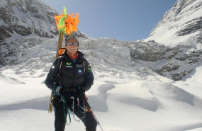 ep la alpinista edurne pasaban