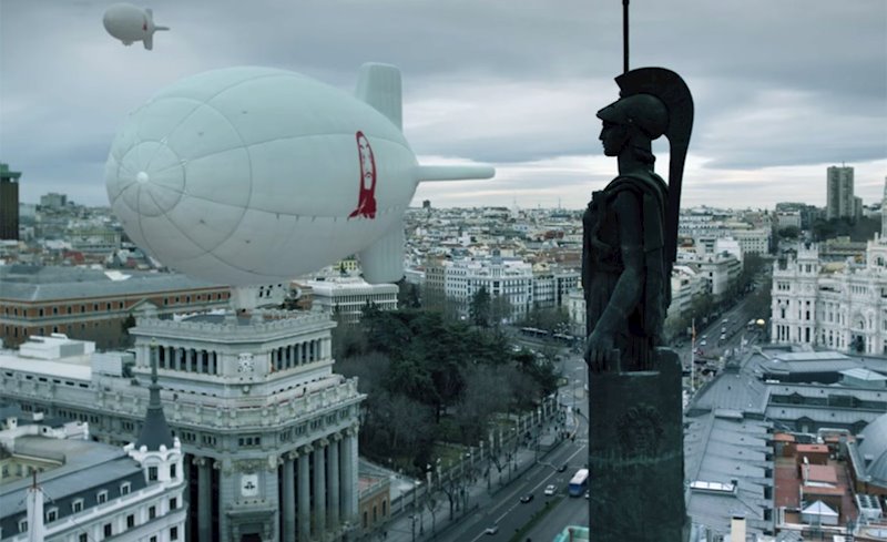 ep la casa de papel 3