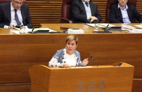 ep la diputadaciudadanos merche venturaimagenarchivo