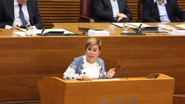 ep la diputadaciudadanos merche venturaimagenarchivo