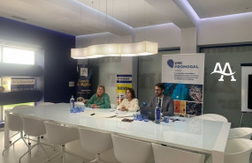 ep la xunta impulsa la cooperacion de anfaco cecopesca y grupo angulas aguinaga para innovar en la ep la xunta impulsa la cooperacion de anfaco cecopesca y grupo angulas aguinaga para innovar en la