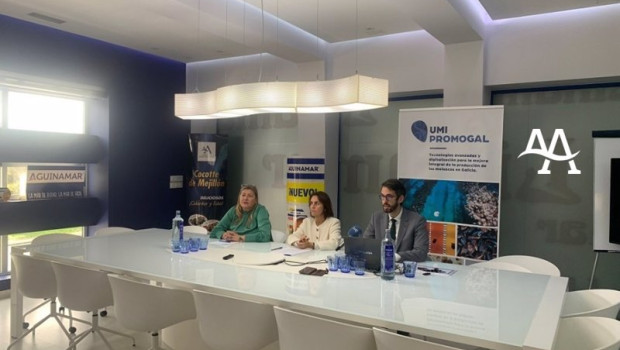 ep la xunta impulsa la cooperacion de anfaco cecopesca y grupo angulas aguinaga para innovar en la