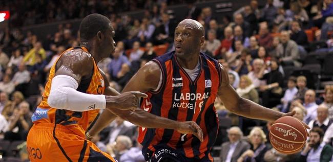 Lamar Odom Baskonia Laboral Kutxa | BASKONIA - Archivo ep lamar odom baskonia laboral kutxa